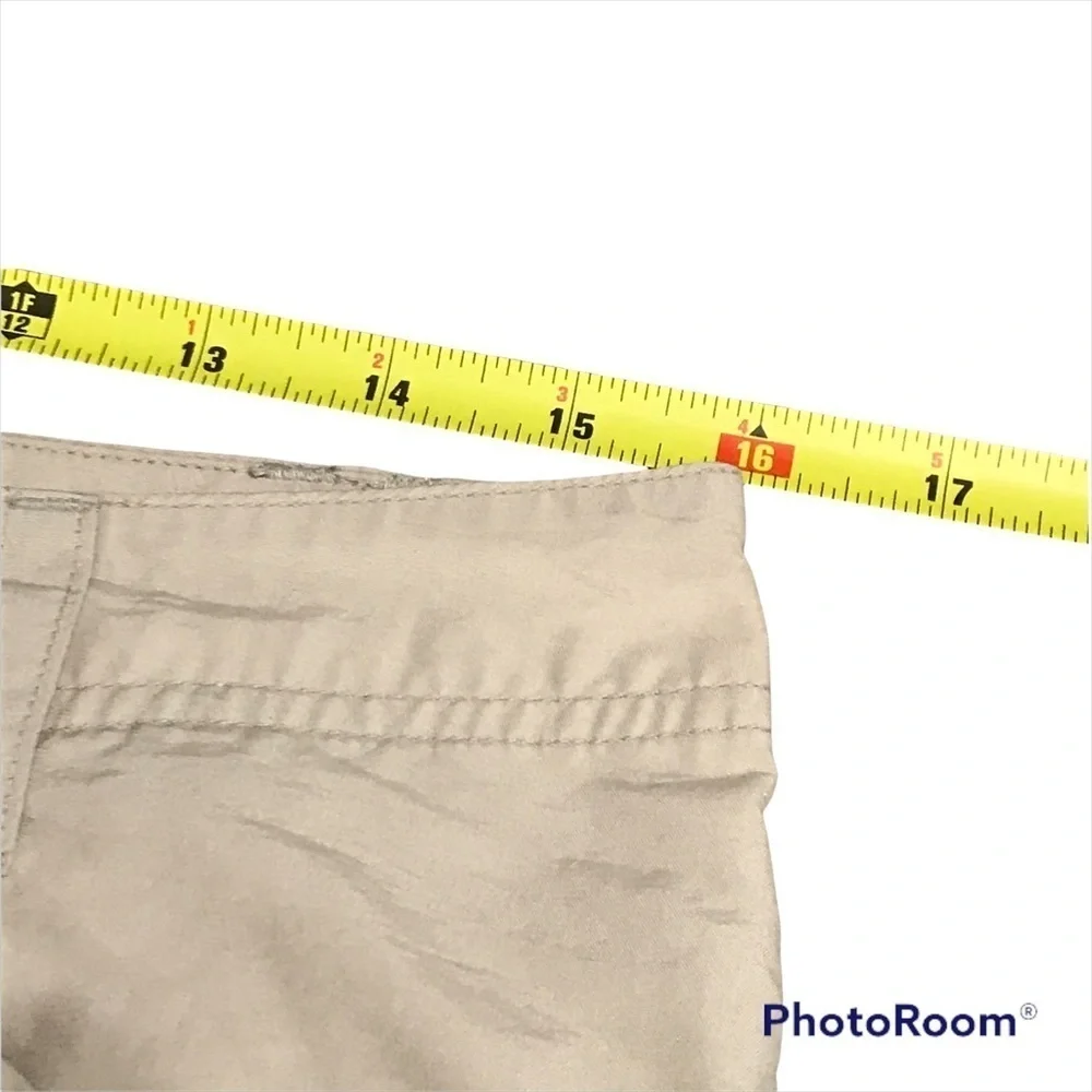 COLUMBIA / grt Khaki Shorts Size 6